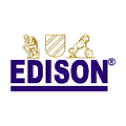 Logo od Academias Edison Barakaldo