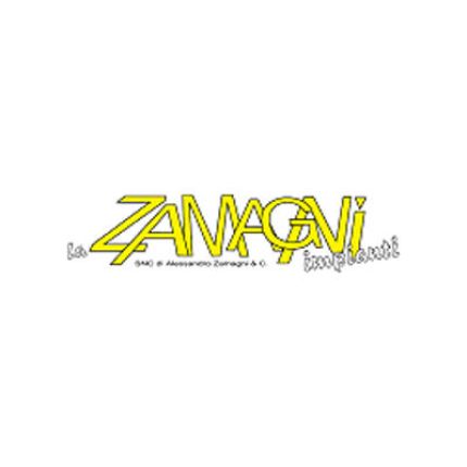 Logotyp från Zamagni Impianti