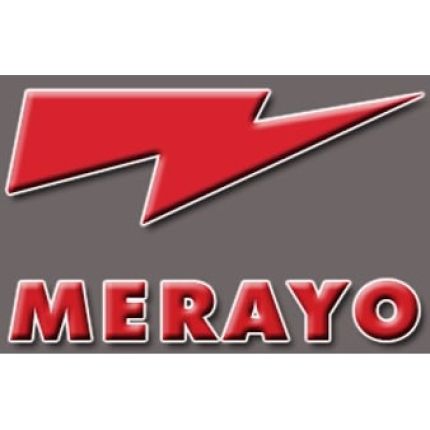 Λογότυπο από Instalaciones Eléctricas Merayo