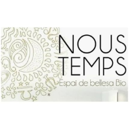 Logo de Nous Temps Espai de Bellesa Bio