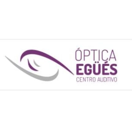 Logo van Óptica Egüés