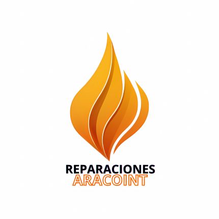 Logo fra Reparaciones Aracoint