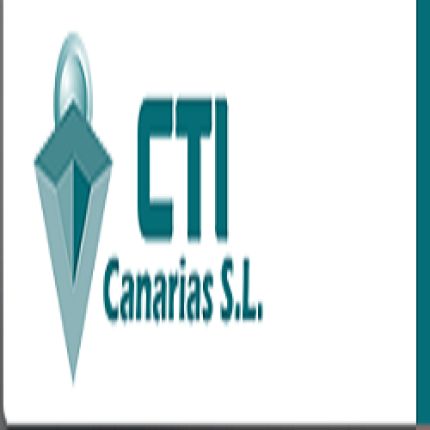 Logo od C.T.I. Canarias