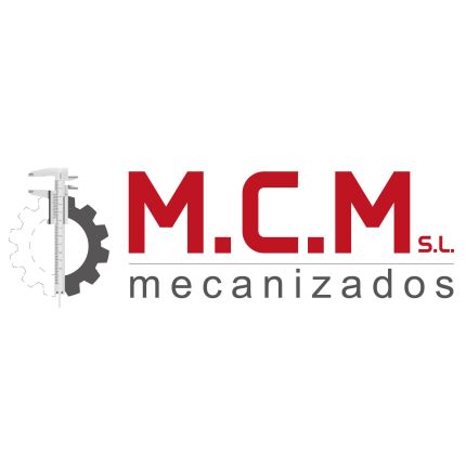 Logotipo de Mecanizados MCM S.L.