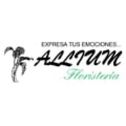 Logo de Allium Floristería