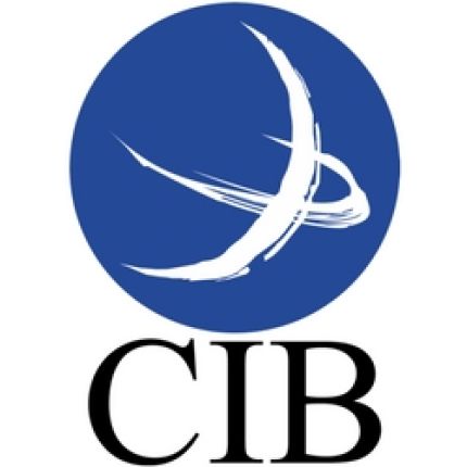 Logo da Cib Canarias