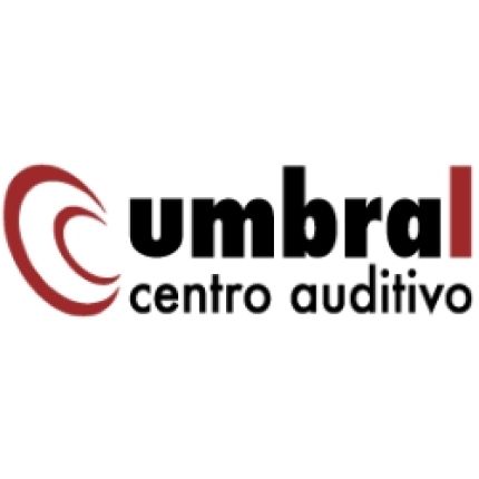 Logotyp från Umbral Centro Auditivo