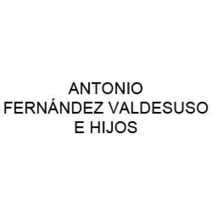 Logo von Antonio Fernández Valdesuso E Hijos