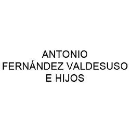 Logotyp från Antonio Fernández Valdesuso E Hijos