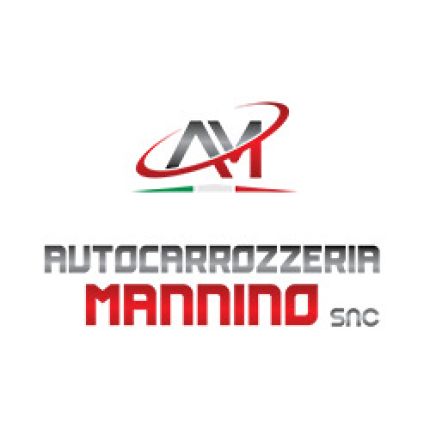 Logotipo de Autocarrozzeria Mannino snc