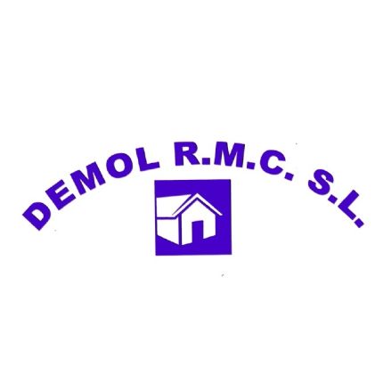 Logotipo de Demol Reformas y Construcciones