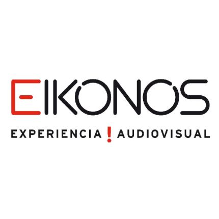 Logo de Eikonos S.A.