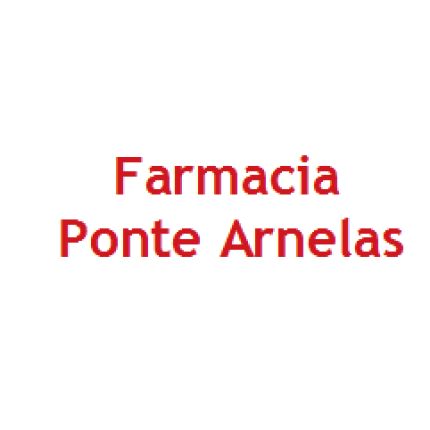 Logo van Farmacia Ponte Arnelas