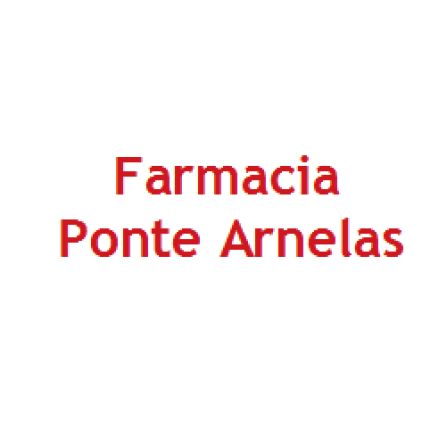 Logo fra Farmacia Ponte Arnelas