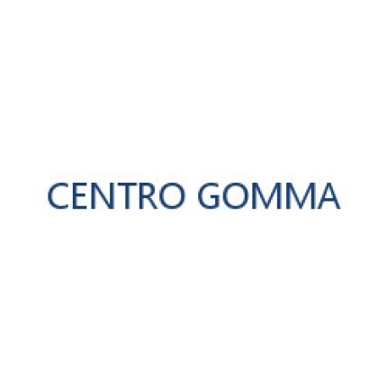 Logo from Centrogomma