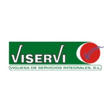 Logotipo de Viservi