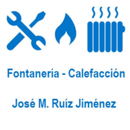 Logotyp från Fontanería y Calefacción Jose María Ruíz Jiménez