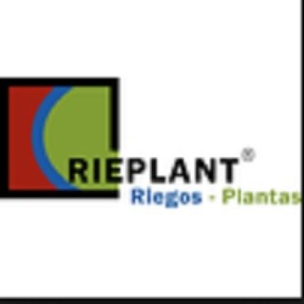 Logo van Rieplant, S.L.