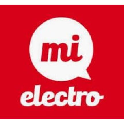 Logo de Electrodomésticos Mejías