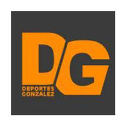 Logotyp från Deportes González