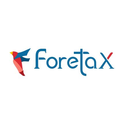 Logotipo de Foretax