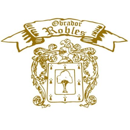 Logotyp från Piononos Robles