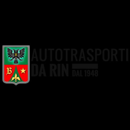 Logo de Autotrasporti da Rin di Marta Giuseppina