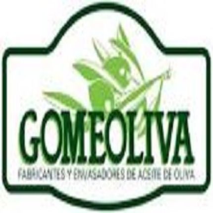 Logotipo de Gomeoliva