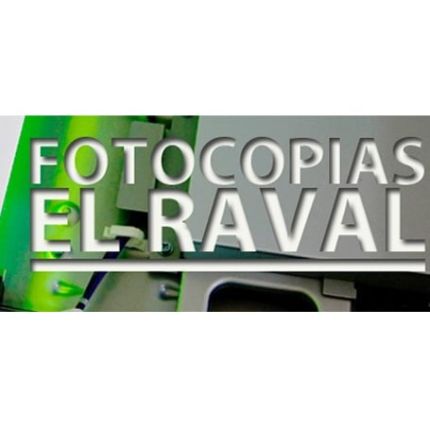 Logo fra Fotocopies El Raval