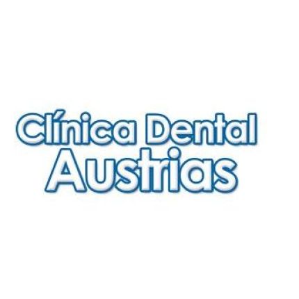 Logótipo de Clínica Dental Austrias