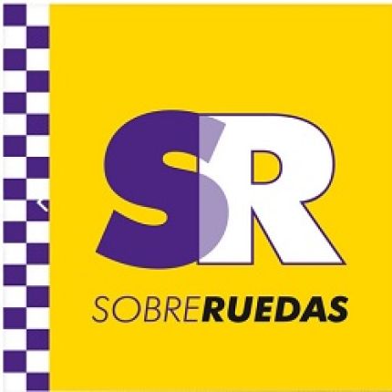 Logo de SR SobreRuedas