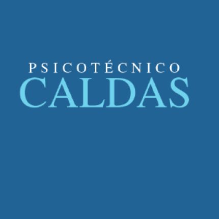 Logo od Centro Médico Psicotécnico Caldas