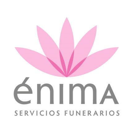 Logótipo de Énima Servicios Funerarios S.L.U