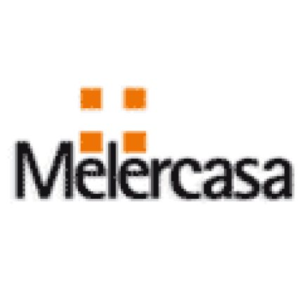 Logotipo de Melercasa