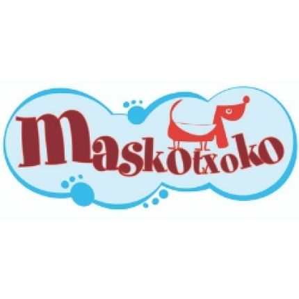 Logo von Maskotxoko