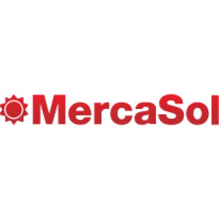 Logo fra Mercasol