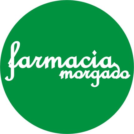 Logo von Farmacia Morgado