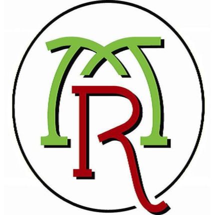 Logotyp från Muebles Rabanillo