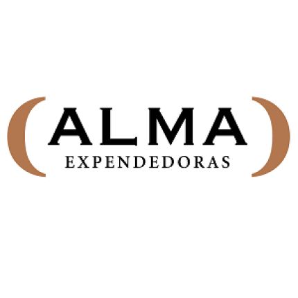 Logo von Alma Expendedoras