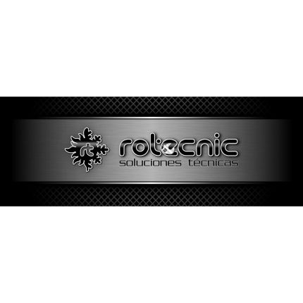 Logotipo de Rotecnic