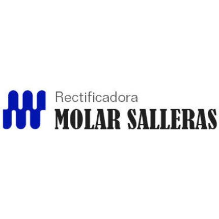 Logo from Rectificadora Molar Salleras
