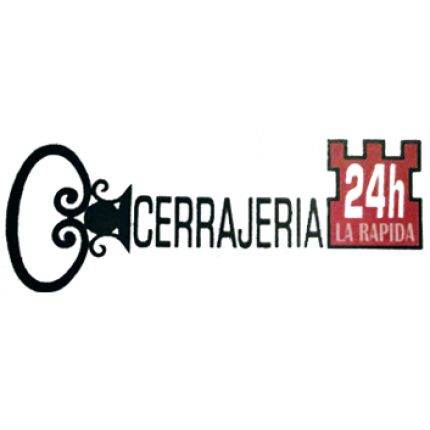 Logo fra Cerrajería La Rápida