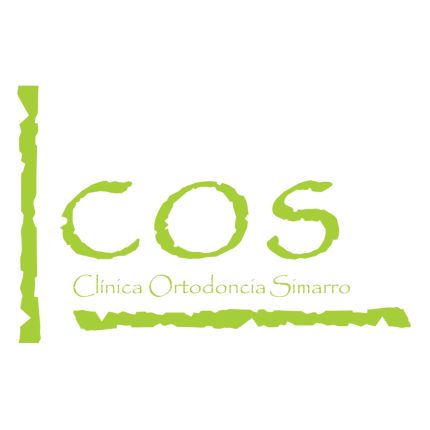 Logotipo de Clínica Ortodoncia Simarro