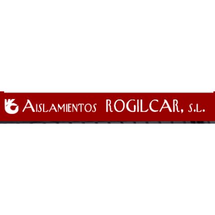 Logótipo de Aislamientos Rogilcar