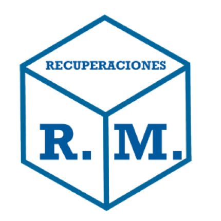 Logo da Recuperaciones Montalbán