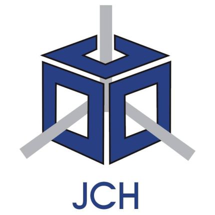 Logotipo de JCH Congreso Apartamentos
