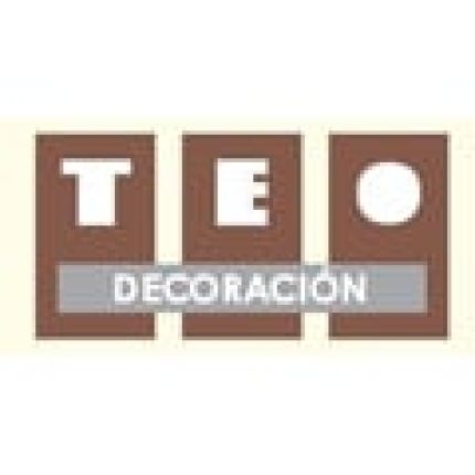 Logo van Decoración Teo