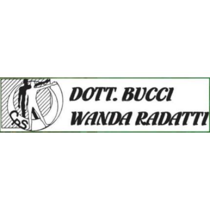 Logotyp från Studio di Psicologia e Psicoterapia Bucci Wanda Radatti