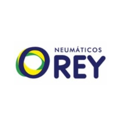 Logo von Neumáticos Rey