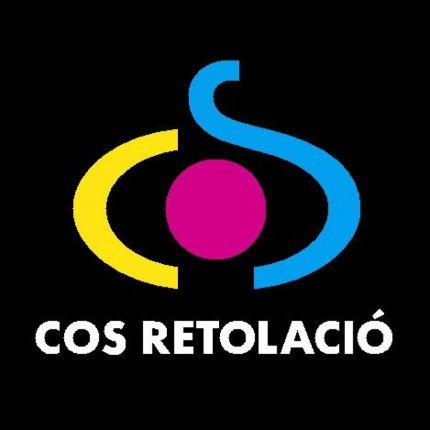 Logo von Cos Retolació